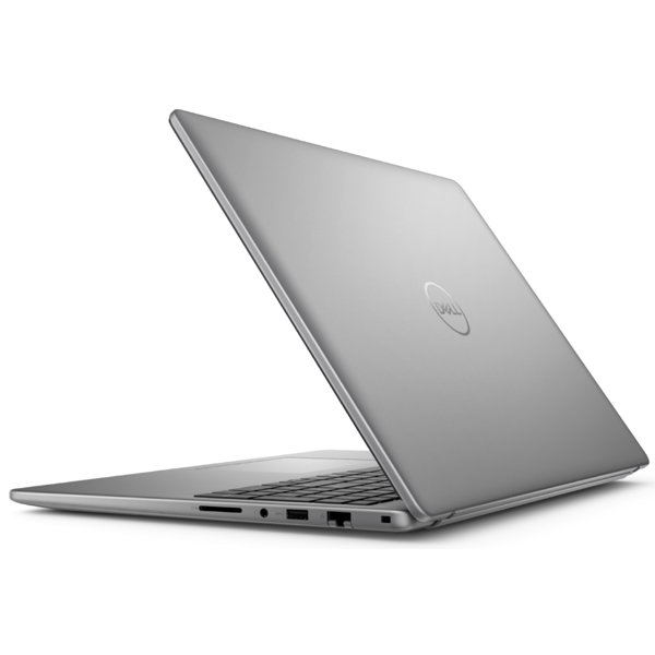 Dell Vostro 5640, 16", Core 7-150U, 16GB, 1TB SSD, Integrated, Grey