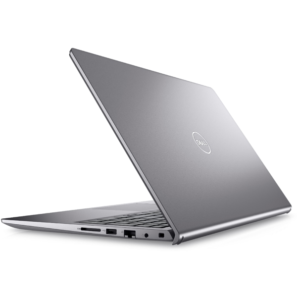 Dell Vostro 3530, 15.6", i7-1355U, 16GB, 512GB SSD, Integrated, Grey