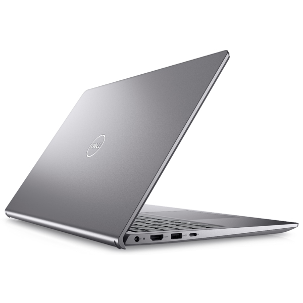 Dell Vostro 3530, 15.6", i7-1355U, 16GB, 512GB SSD, Integrated, Grey