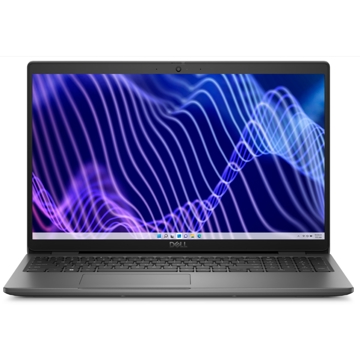 ნოუთბუქი Dell Latitude 3540, 15.6", i5-1235U, 16GB, 512GB SSD, Integrated, Grey