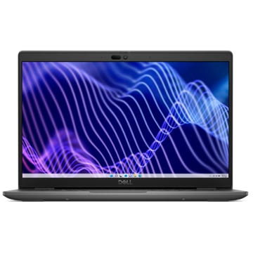 Dell Latitude 3440, 14", i5-1345U, 16GB, 512GB SSD, Integrated, Grey