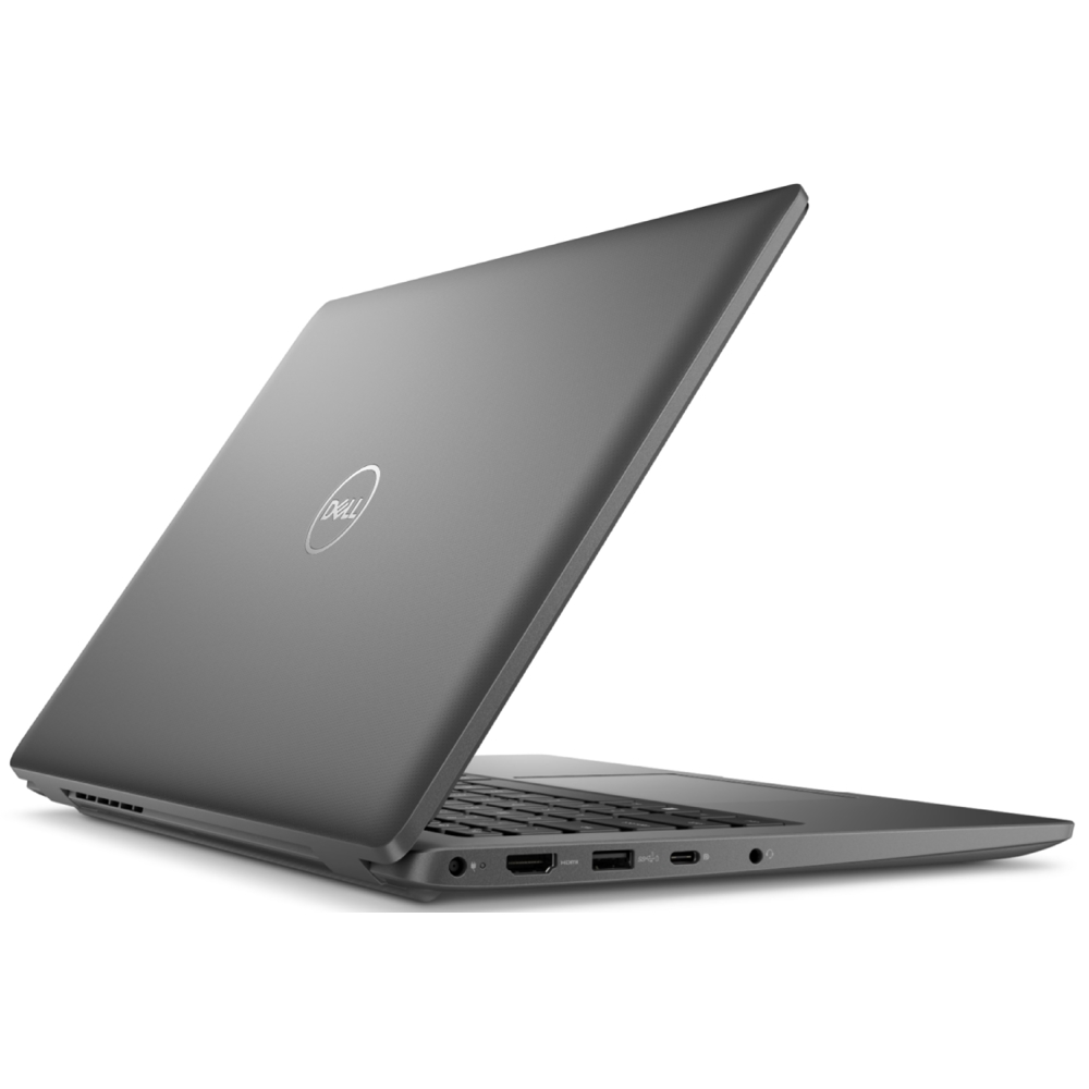 ნოუთბუქი Dell Latitude 3440, 14", i5-1345U, 16GB, 512GB SSD, Integrated, Grey