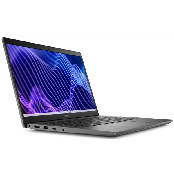 ნოუთბუქი Dell Latitude 3440, 14", i5-1235U, 16GB, 512GB SSD, Integrated, Grey