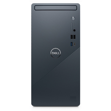 პერსონალური კომპიუტერი Dell Inspiron 3030, i7-14700F, 16GB, 1TB SSD, RTX4060 8GB, W11H, Black