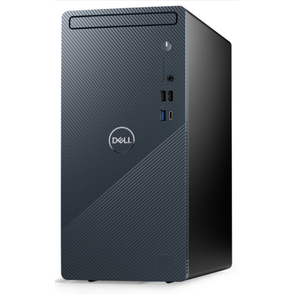 Dell Inspiron 3030, i7-14700F, 16GB, 1TB SSD, RTX4060 8GB, W11H, Black