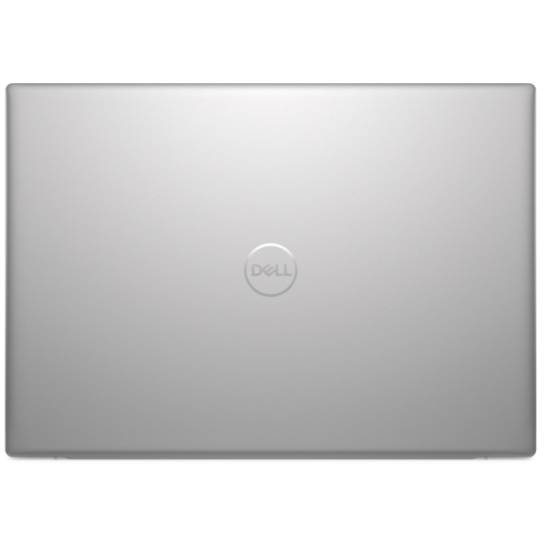 Dell Inspiron 16 Plus, 16", Ultra 5-125H, 16GB, 1TB SSD, Integrated, W11P, Silver