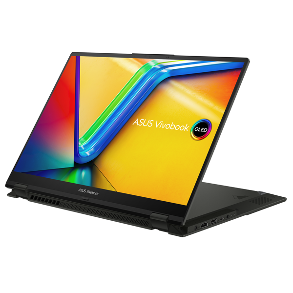 Asus TP3604VA-MC101 Vivobook S 16 Flip, 16", i5-13500H, 16GB, 512GB SSD, Integrated, Midnight Black