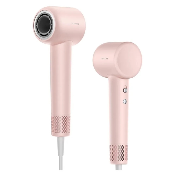 Xiaomi AHD12A Dreame, 1300W, Hair Dryer, Pink