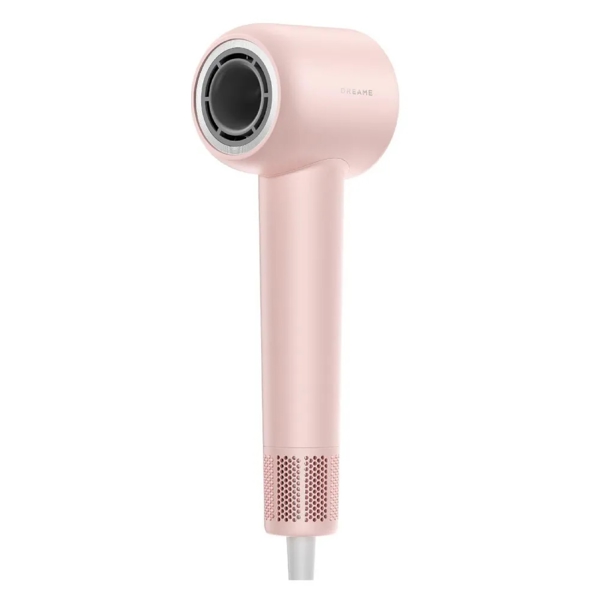 Xiaomi AHD12A Dreame, 1300W, Hair Dryer, Pink