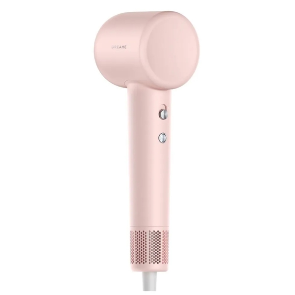 Xiaomi AHD12A Dreame, 1300W, Hair Dryer, Pink