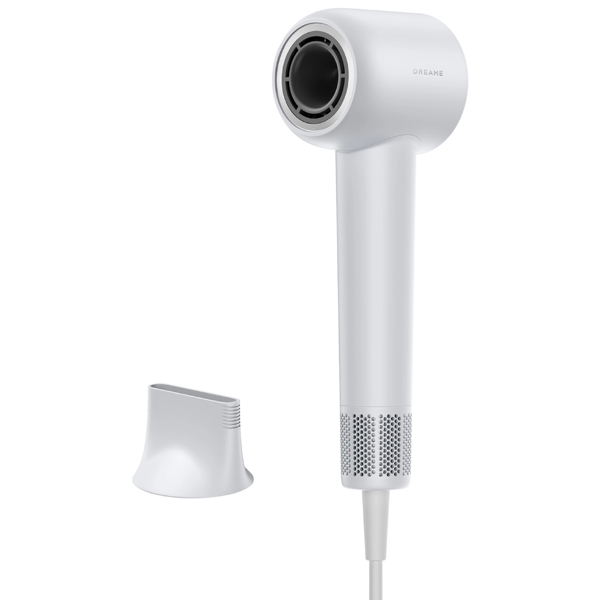 Xiaomi AHD12A Dreame, 1300W, Hair Dryer, White