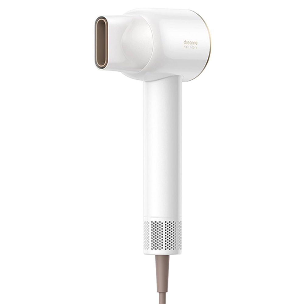 Dreame AHD6A-WH, 1600W, Hair Dryer, White