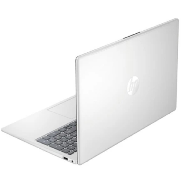 HP 8F914EA 15-fc0047ci, 15.6", Ryzen 3-7320U, 8GB, 512GB SSD, Integrated, Silver