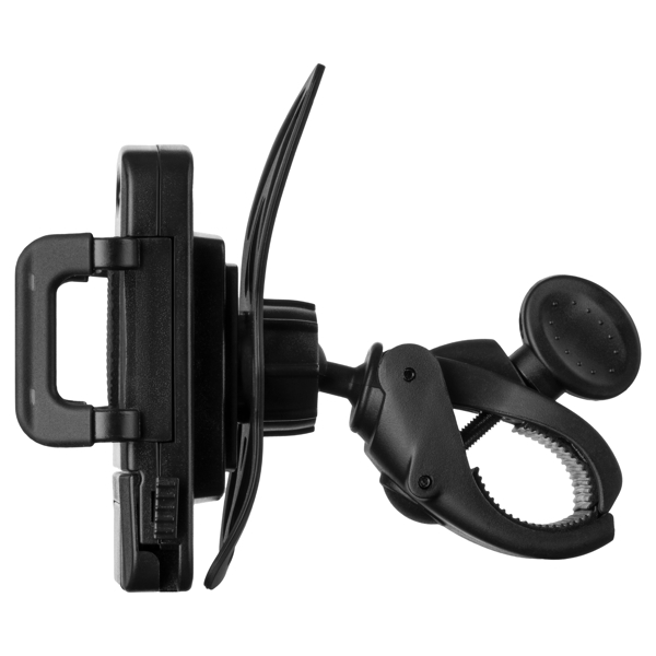 მობილურის დამჭერი 2E 2E-CH01-05, Phone Holder, Black