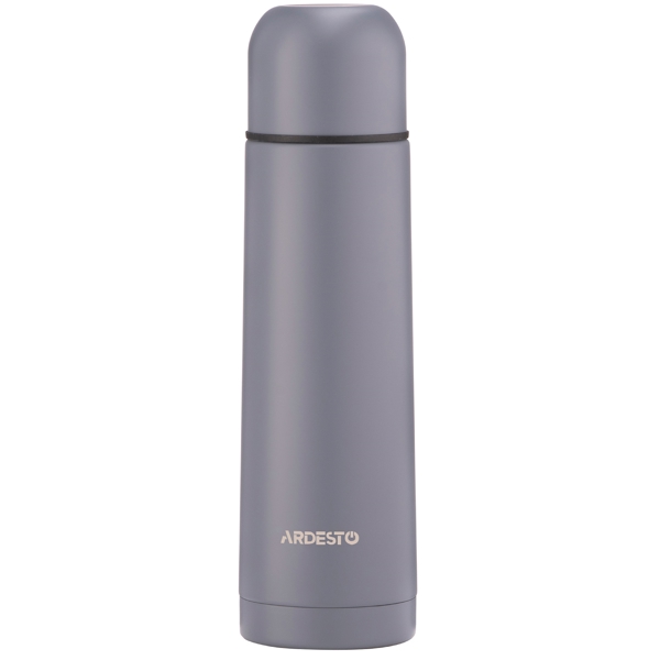 Ardesto AR2650GR, 500ML, Thermos, Grey