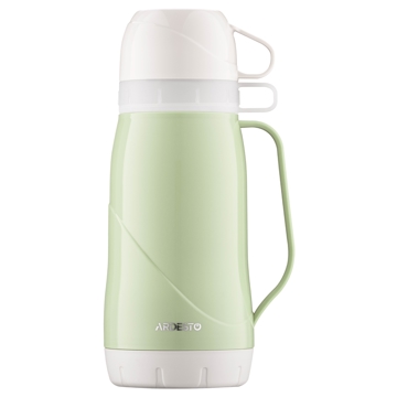 Ardesto AR2610GRG, 1000ML, Thermos, Green