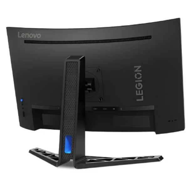 მონიტორი Lenovo 67B6GAC1EU R27FC-30 Legion, 27", Curved Monitor, FHD, VA, HDMI, DP, Black