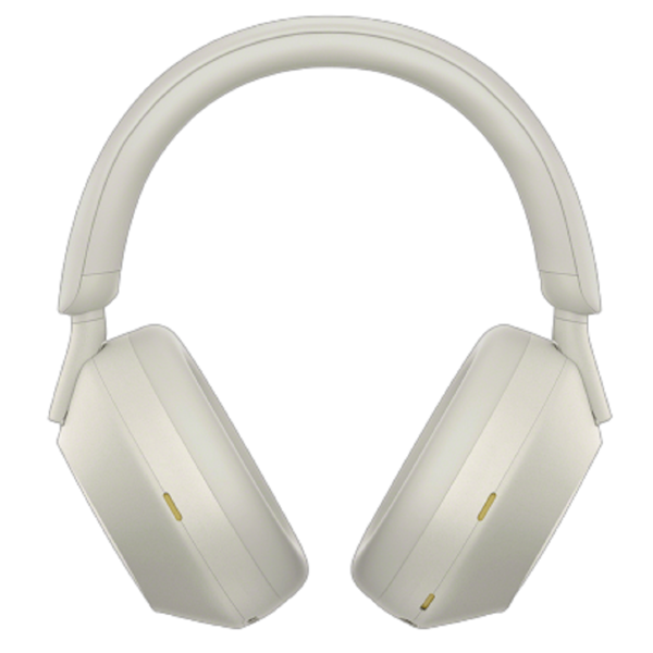 ყურსასმენი Sony WH1000XM5SME, Headset, Wireless, Bluetooth, Silver