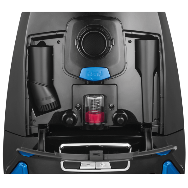 მტვერსასრუტი Beko VCC 6426 B, 2400W, 4L, Vacuum Cleaner, Black