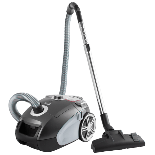 მტვერსასრუტი Beko VCC 6324 WI, 2400W, 3L, Vacuum Cleaner, Grey