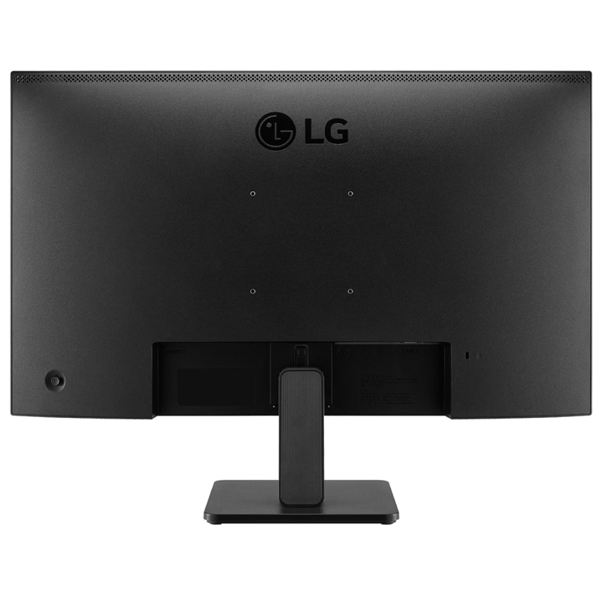 მონიტორი LG 27MR400-B, 27", Monitor, FHD, IPS, HDMI, D-Sub, Black