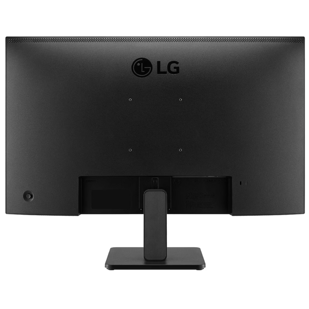 LG 27MR400-B, 27", Monitor, FHD, IPS, HDMI, D-Sub, Black