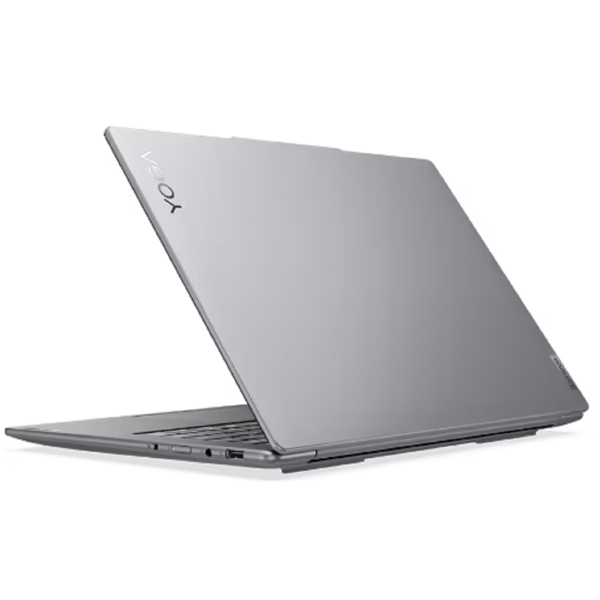 Lenovo 83E20045RK Yoga Pro 7 14IMH9, 14.5", Ultra 7-155H, 32GB, 1TB SSD, RTX4050 6GB, W11H, Luna Grey