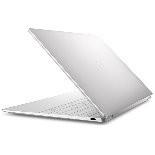 Dell XPS 13 9340, 13.4", Ultra 7-155H, 64GB, 1TB SSD, Integrated, W11P, Silver