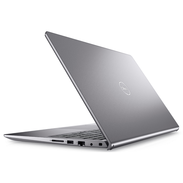 Dell Vostro 3530, 15.6", i7-1355U, 8GB, 512GB SSD, Integrated, Titan Gray