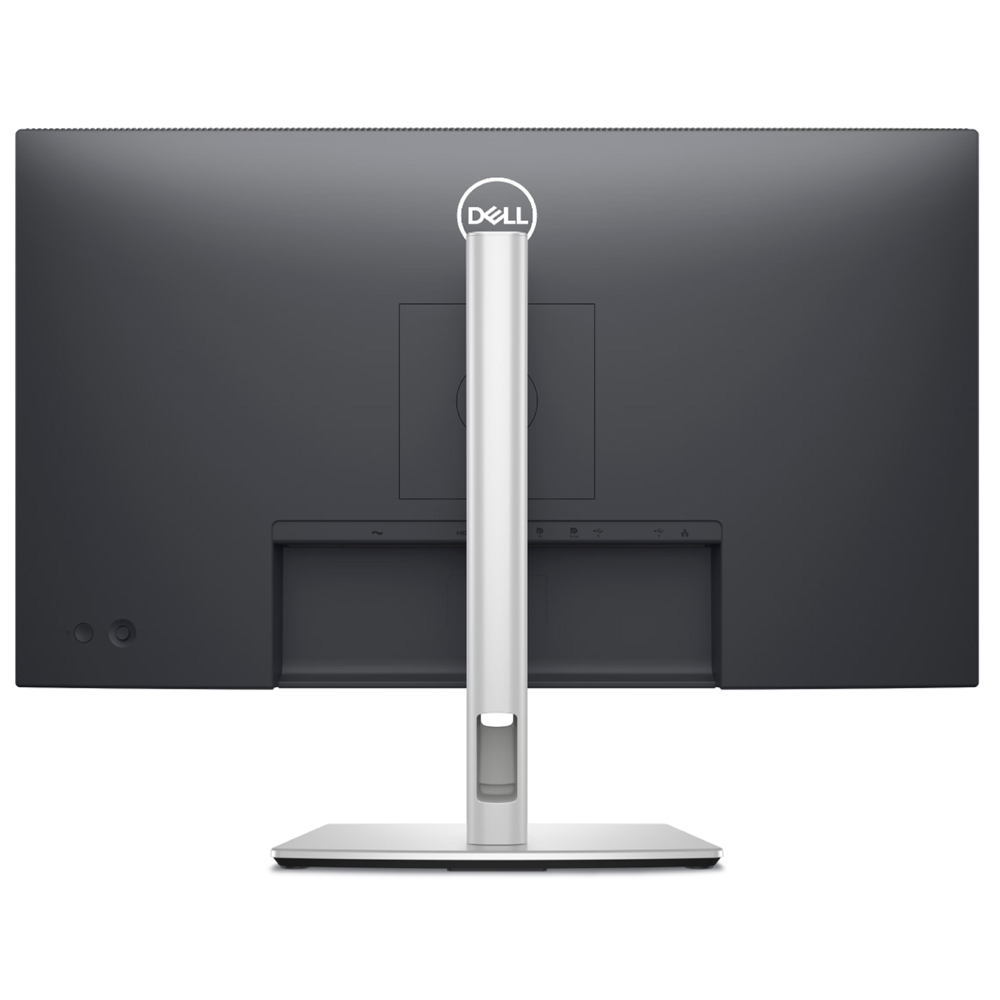 მონიტორი Dell 210-BMJC P2725HE, 27", Monitor, FHD, IPS, HDMI, DP, RJ45, USB, USB Type-C, Black/Silver