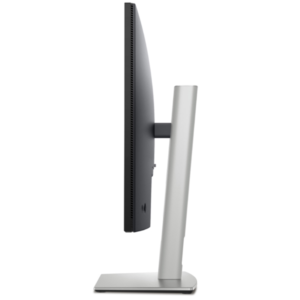 Dell 210-BMJC P2725HE, 27", Monitor, FHD, IPS, HDMI, DP, RJ45, USB, USB Type-C, Black/Silver