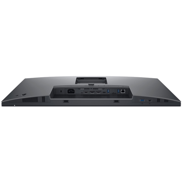 Dell 210-BMJC P2725HE, 27", Monitor, FHD, IPS, HDMI, DP, RJ45, USB, USB Type-C, Black/Silver