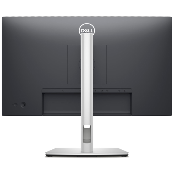 მონიტორი Dell 210-BMJB P2425HE, 23.8", FHD, IPS, HDMI, DP, USB Type-C, RJ45, USB, Black/Silver