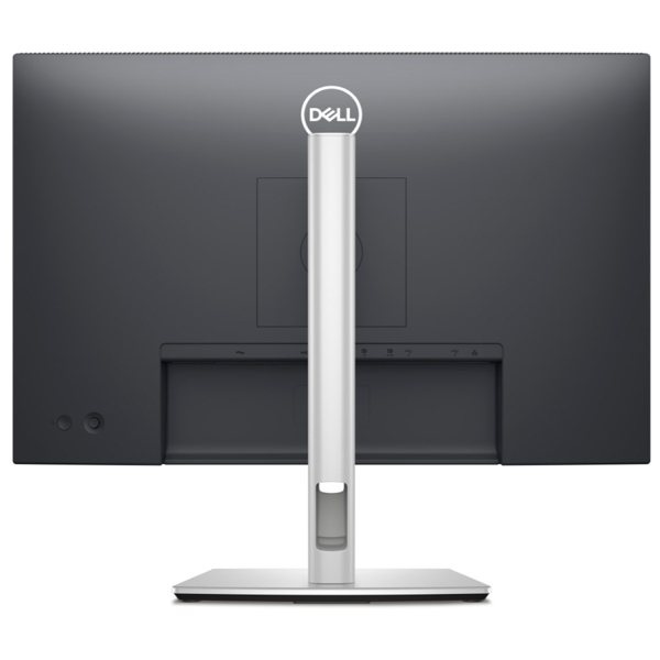 Dell 210-BMJF P2425E, 24", Monitor, WUXGA, IPS, HDMI, DP, USB Type-C, RJ45, USB, Black/Silver