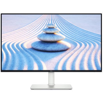 Dell 210-BMHG S2725HS, 27", Monitor, FHD, IPS, HDMI, Silver