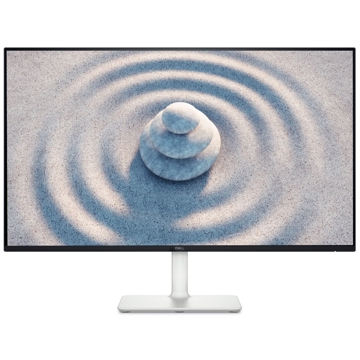 მონიტორი Dell 210-BMHK S2725H, 27", Monitor, FHD, IPS, HDMI, Silver