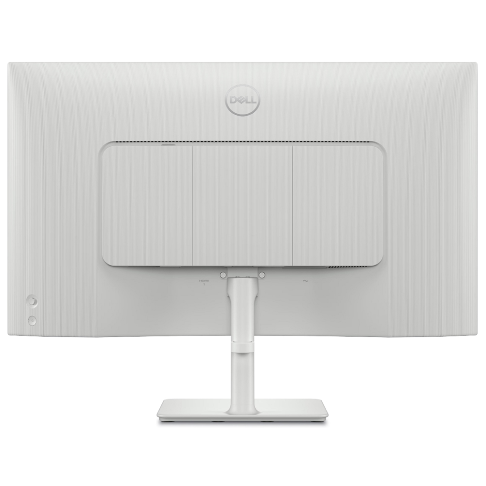 მონიტორი Dell 210-BMHK S2725H, 27", Monitor, FHD, IPS, HDMI, Silver