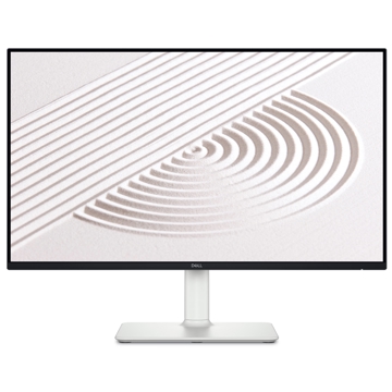 მონიტორი Dell 210-BMHH S2425HS, 23.8", Monitor, IPS, HDMI, Silver