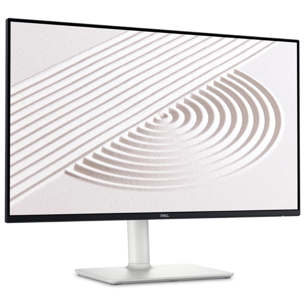 მონიტორი Dell 210-BMHH S2425HS, 23.8", Monitor, IPS, HDMI, Silver