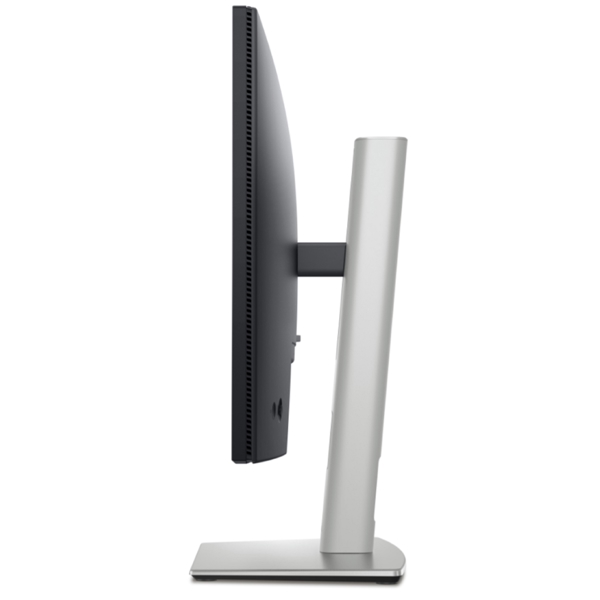 მონიტორი Dell 210-BMFF P2425H, 23.8", Monitor, FHD, IPS, HDMI, DP, VGA, USB, USB Type-C, Silver/Black