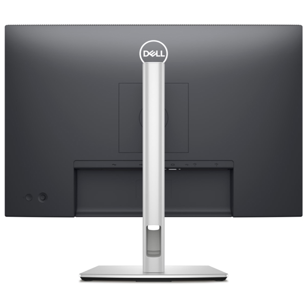 Dell 210-BMJD P2425, 24", Monitor, WUXGA, IPS, HDMI, DP, VGA, USB, USB Type-C, Silver/Black