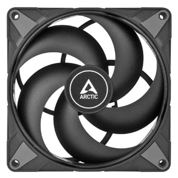 Arctic ACFAN00287A P14 MAX, 140mm, 2800RPM, Cooler, Black