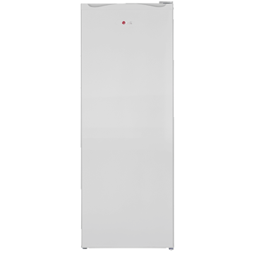 საყინულე Vox VF 2500E, 188L, 40Db, Freezer, White