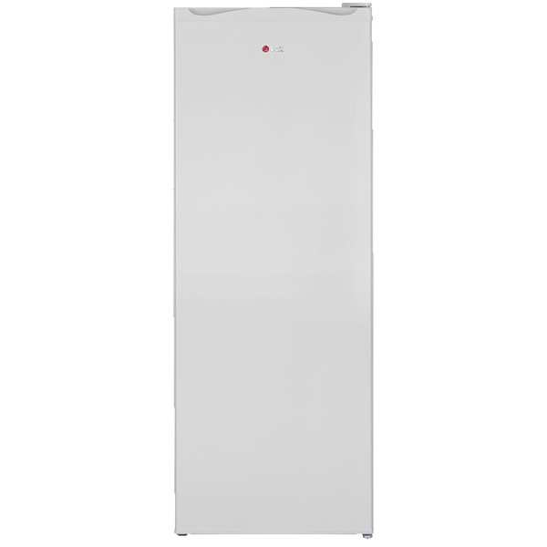 საყინულე Vox VF 2500E, 188L, 40Db, Freezer, White