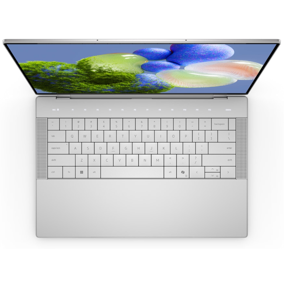 ნოუთბუქი Dell XPS 14 9440, 14.5", Ultra 7-155H, 32GB, 1TB SSD, RTX4050 6GB, W11P, Platinum