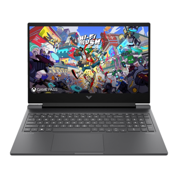 HP A1AB5EA Victus, 16.1", i5-14450HX, 32GB, 1TB SSD, RTX4050 6GB, Mica Silver