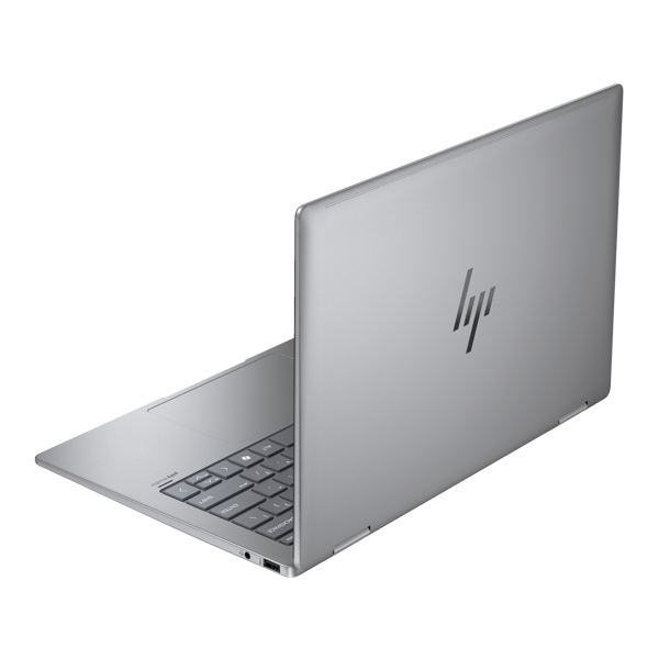 ნოუთბუქი HP A1AA8EA ENVY X360, 14", Ultra 7-155U, 16GB, 1TB SSD, Integrated, W11H, Meteor Silver