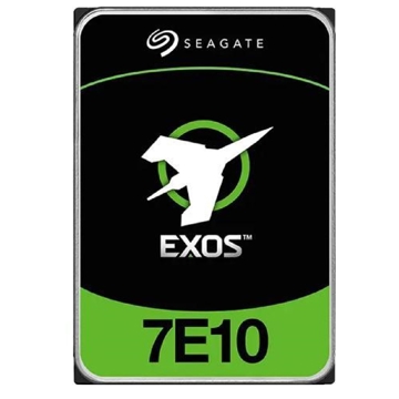 Seagate ST10000NM017B, 10TB, 3.5", Internal Hard Drive