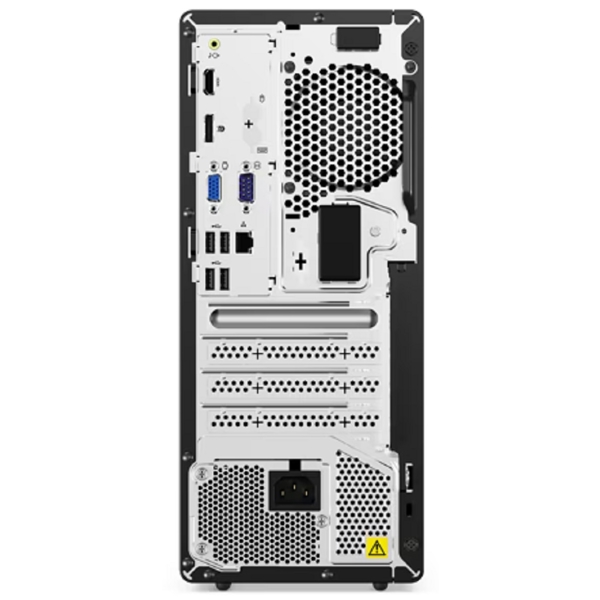 პერსონალური კომპიუტერი Lenovo 11QE0019RU V50t Gen 2-13IOB, i3-10105, 8GB, 256GB SSD, Integrated, Black