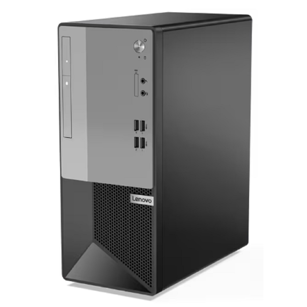 Lenovo 11QE0019RU V50t Gen 2-13IOB, i3-10105, 8GB, 256GB SSD, Integrated, Black